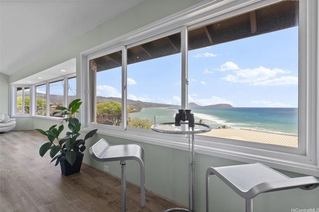 4145 Akulikuli Terrace, Honolulu, HI 96816