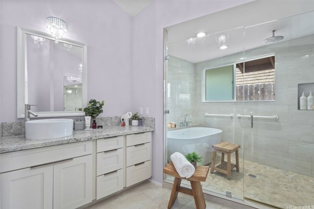 4145 Akulikuli Terrace, Honolulu, HI 96816