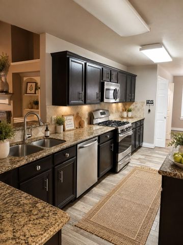 5202 Valley View Dr Drive, La Porte, TX 77571
