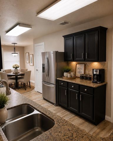 5202 Valley View Dr Drive, La Porte, TX 77571