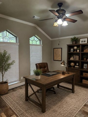 5202 Valley View Dr Drive, La Porte, TX 77571