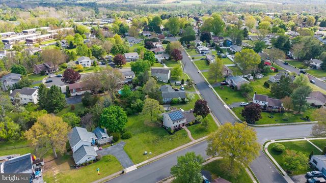 12 MAGNOLIA CT, Douglassville, PA 19518
