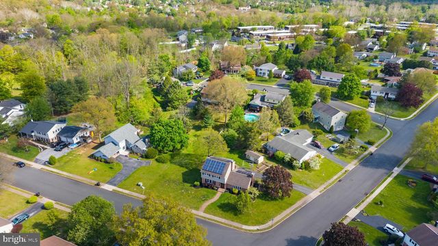 12 MAGNOLIA CT, Douglassville, PA 19518