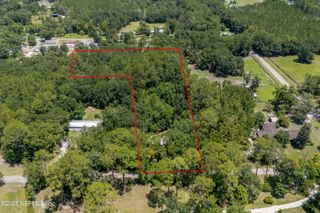 2033 SE 148TH Street, Starke, FL 32091
