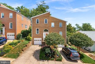 19-A W UHLER AVE, Alexandria, VA 22301