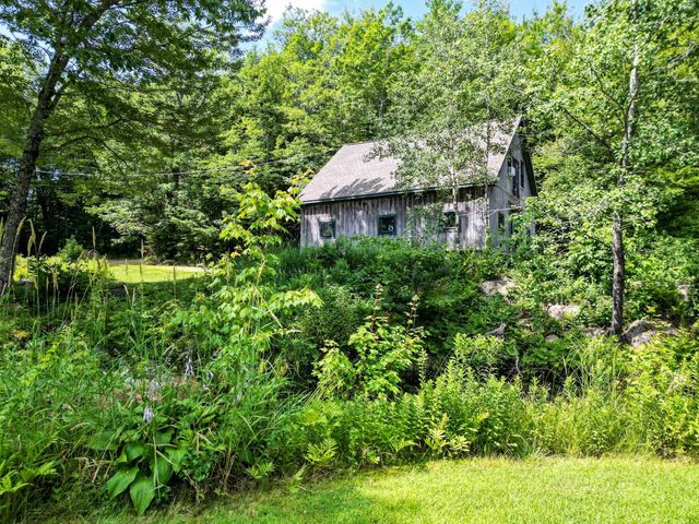 Lot 30.1 Washington Hill Road, Tamworth, NH 03817