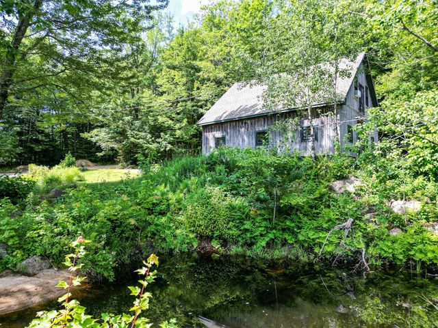 Lot 30.1 Washington Hill Road, Tamworth, NH 03817