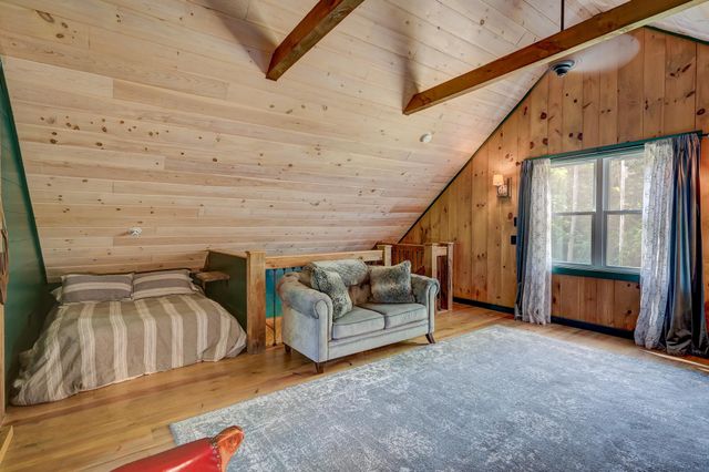 Lot 30.1 Washington Hill Road, Tamworth, NH 03817