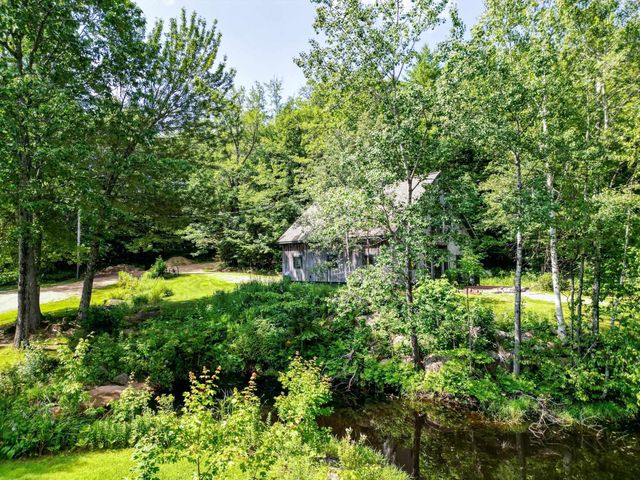 Lot 30.1 Washington Hill Road, Tamworth, NH 03817