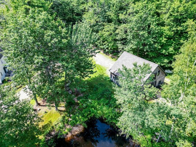 Lot 30.1 Washington Hill Road, Tamworth, NH 03817