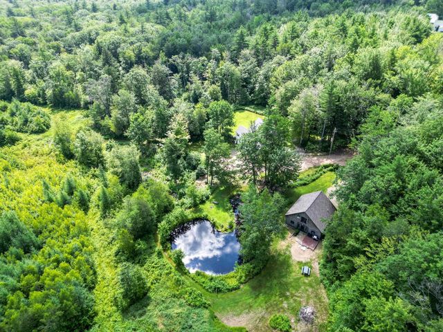 Lot 30.1 Washington Hill Road, Tamworth, NH 03817
