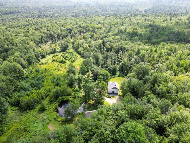 Lot 30.1 Washington Hill Road, Tamworth, NH 03817