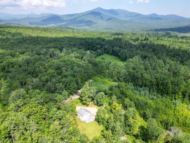 Lot 30.1 Washington Hill Road, Tamworth, NH 03817
