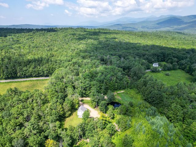 Lot 30.1 Washington Hill Road, Tamworth, NH 03817