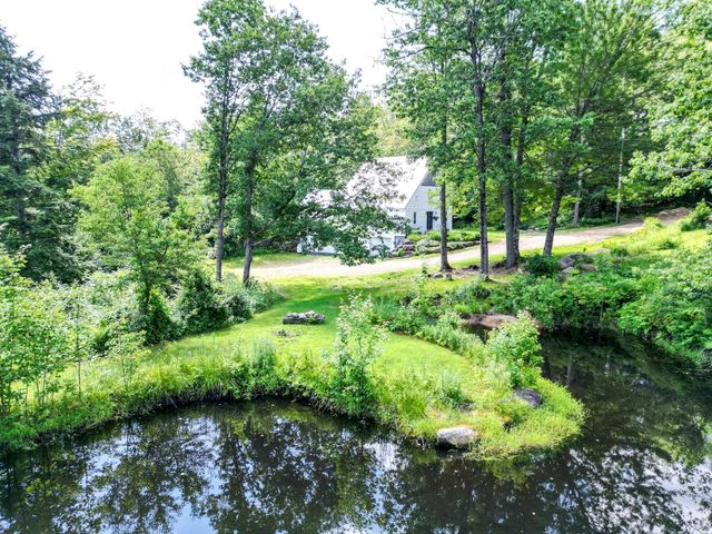 Lot 30.1 Washington Hill Road, Tamworth, NH 03817