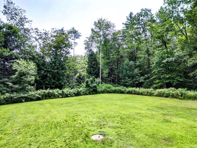 Lot 30.1 Washington Hill Road, Tamworth, NH 03817