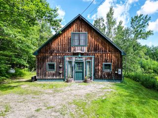 Lot 30.1 Washington Hill Road, Tamworth, NH 03817