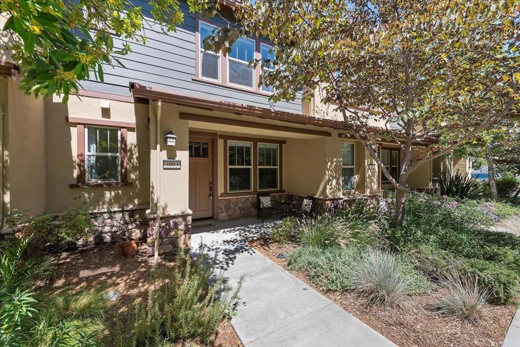 3003 Marcelli Circle, Los Altos, CA 94022