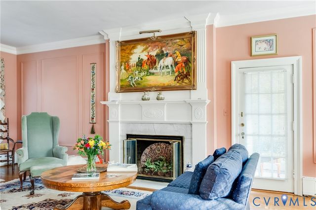 1112 Sunset Ave, Richmond, VA 23221