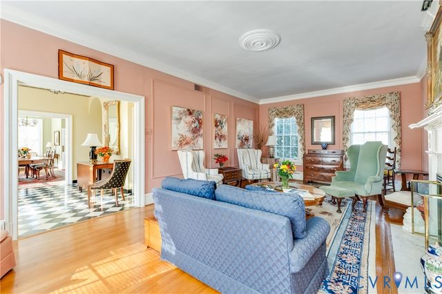 1112 Sunset Ave, Richmond, VA 23221