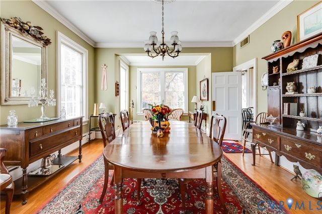 1112 Sunset Ave, Richmond, VA 23221