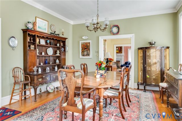 1112 Sunset Ave, Richmond, VA 23221