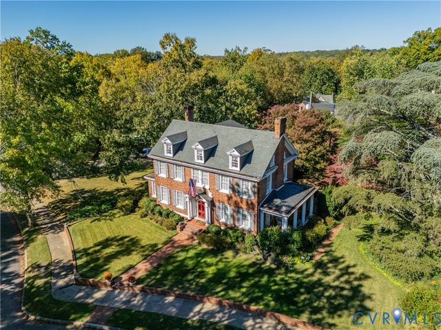 1112 Sunset Ave, Richmond, VA 23221