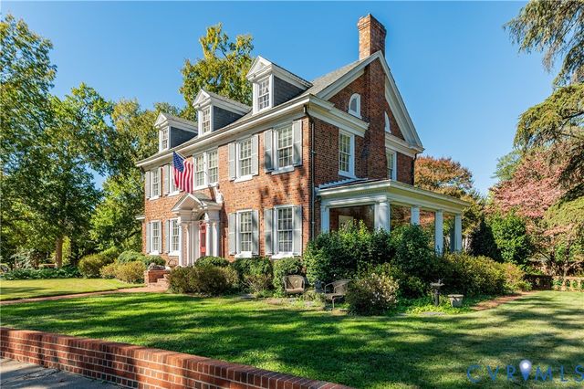 1112 Sunset Ave, Richmond, VA 23221