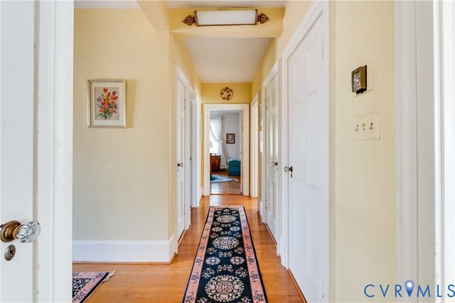 1112 Sunset Ave, Richmond, VA 23221