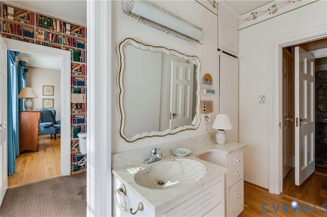 1112 Sunset Ave, Richmond, VA 23221