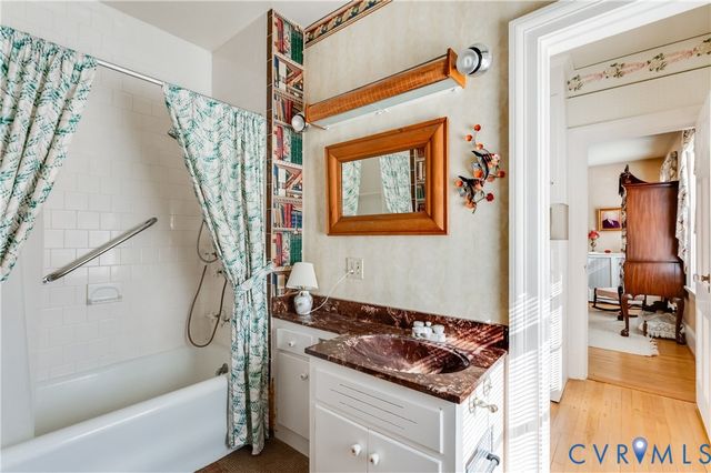 1112 Sunset Ave, Richmond, VA 23221