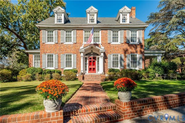 1112 Sunset Ave, Richmond, VA 23221