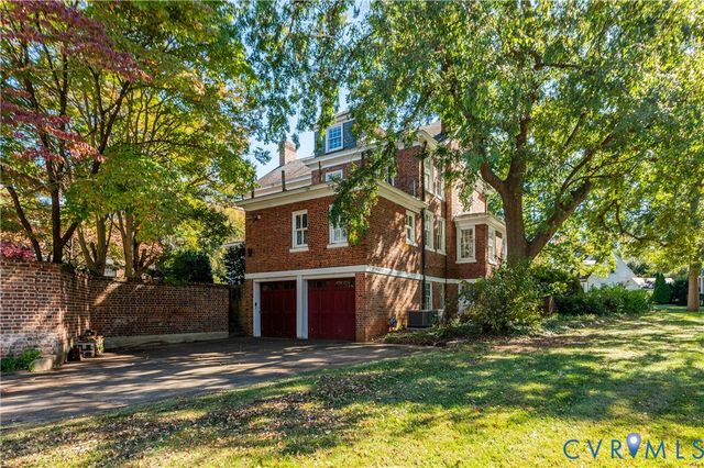 1112 Sunset Ave, Richmond, VA 23221