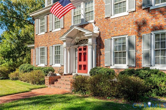 1112 Sunset Ave, Richmond, VA 23221