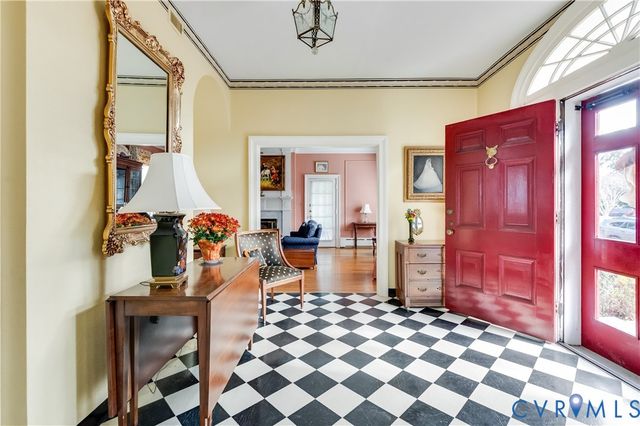 1112 Sunset Ave, Richmond, VA 23221