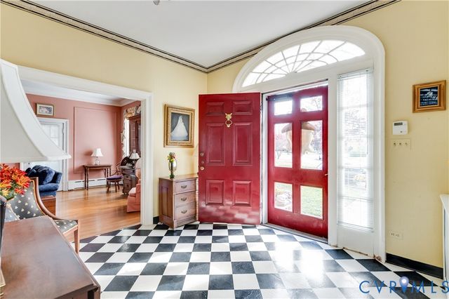 1112 Sunset Ave, Richmond, VA 23221