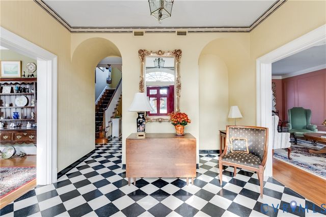 1112 Sunset Ave, Richmond, VA 23221