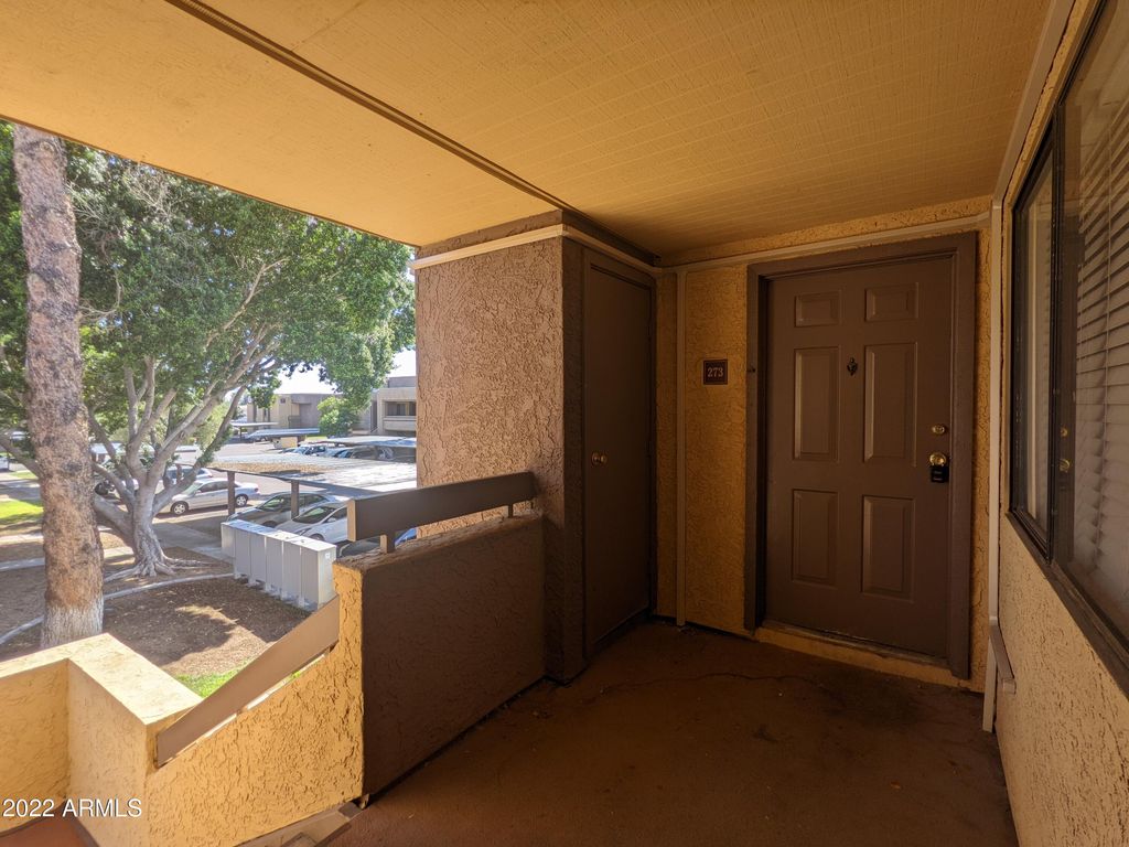 3535 W TIERRA BUENA Lane 273, Phoenix, AZ 85053