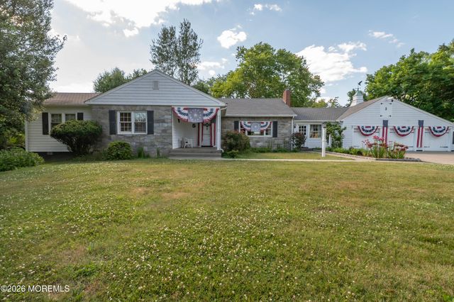 5 Pardun Avenue, Milltown, NJ 08850