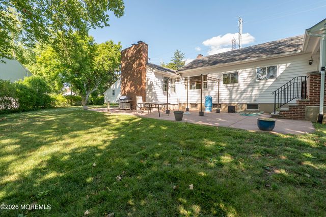 5 Pardun Avenue, Milltown, NJ 08850