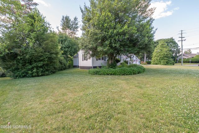 5 Pardun Avenue, Milltown, NJ 08850