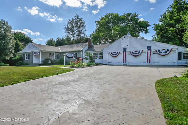 5 Pardun Avenue, Milltown, NJ 08850