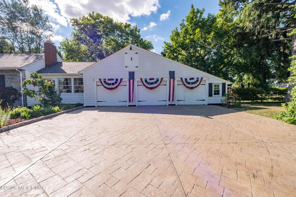 5 Pardun Avenue, Milltown, NJ 08850