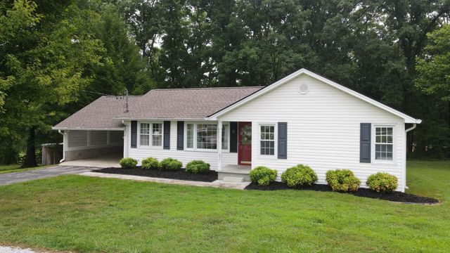 1931 Daugherty Ferry Road, Sale Creek, TN 37373