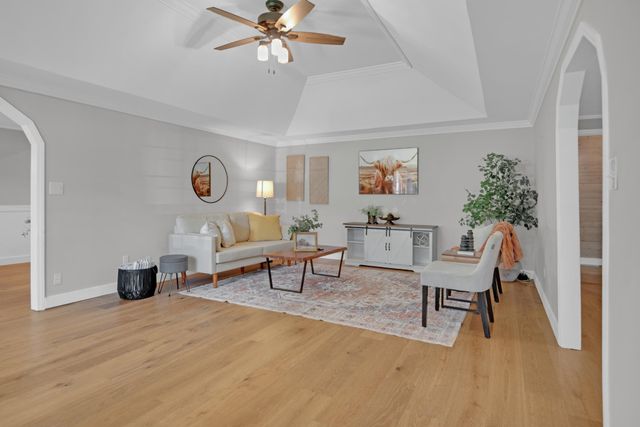 1931 Daugherty Ferry Road, Sale Creek, TN 37373
