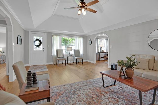 1931 Daugherty Ferry Road, Sale Creek, TN 37373