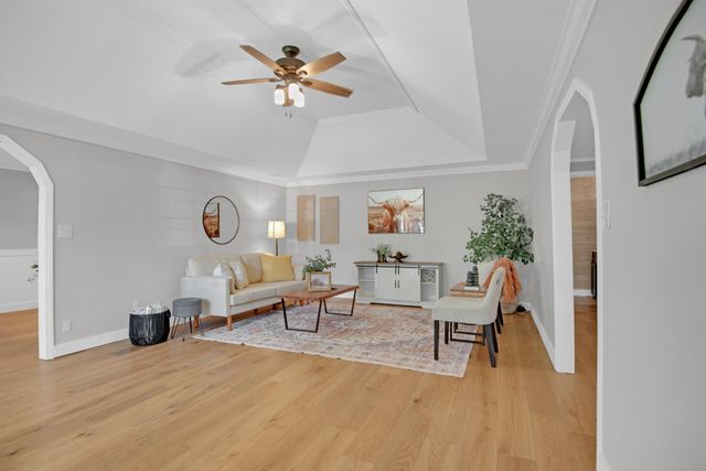 1931 Daugherty Ferry Road, Sale Creek, TN 37373