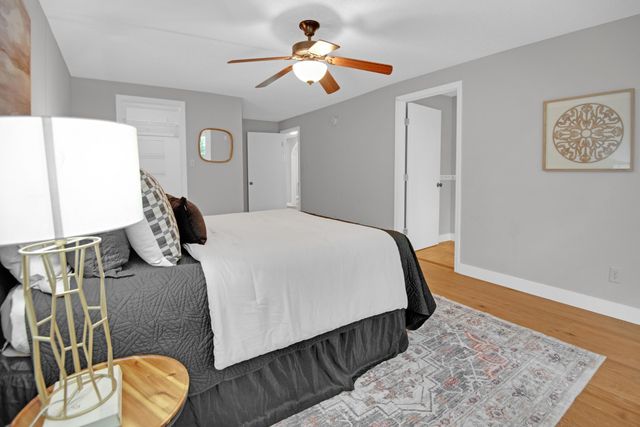 1931 Daugherty Ferry Road, Sale Creek, TN 37373