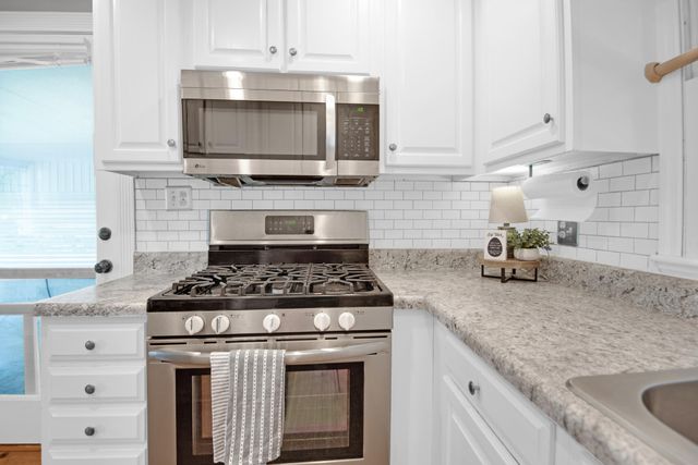 1931 Daugherty Ferry Road, Sale Creek, TN 37373