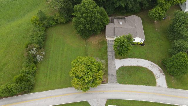 1931 Daugherty Ferry Road, Sale Creek, TN 37373